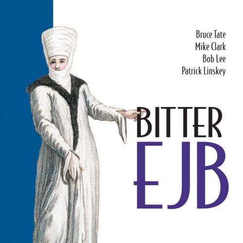 Bitter EJB