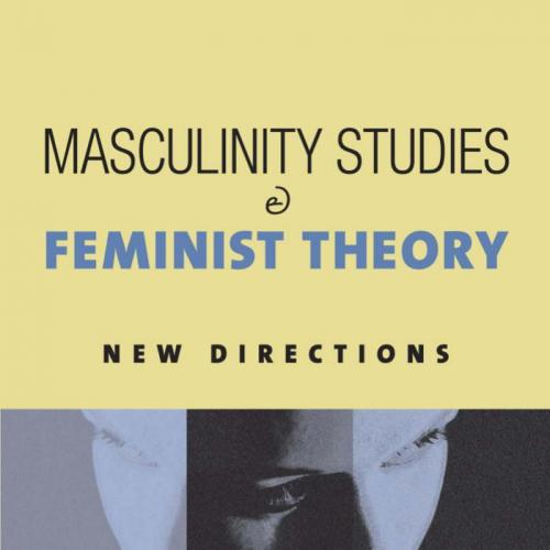 Masculinity Studies and Feminist Theory