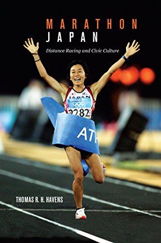 (PDF)Marathon Japan Distance Racing and Civic Culture