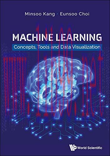 [FOX-Ebook]Machine Learning: Concepts, Tools and Data Visualization