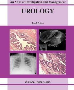 Urology: An Atlas of Investigation and Diagnosis (Atlases of Investigation and Management) 1st ...