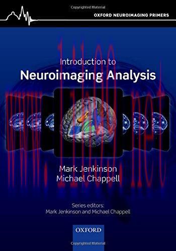 [AME]Introduction to Neuroimaging Analysis (Oxford Neuroimaging Primers) (ePUB)