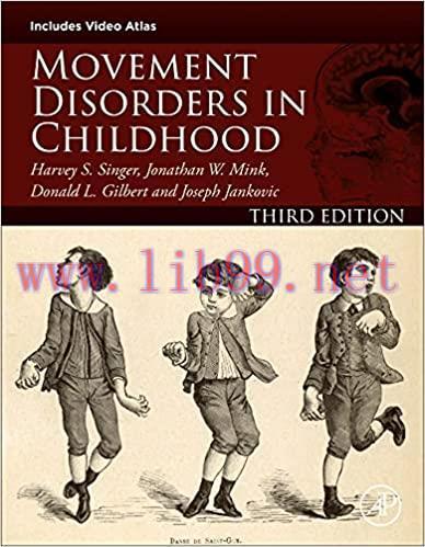 [PDF]Movement Disorders in Childhood 3rd Edition