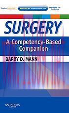 [AME]Surgery A Competency-Based Companion (Original PDF)
