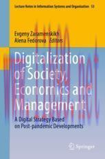 [PDF]Digitalization of Society, Economics and Management: A Digital Strategy Based on Post-pand...