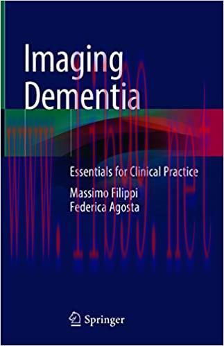 [AME]Imaging Dementia: Essentials for Clinical Practice (Original PDF)