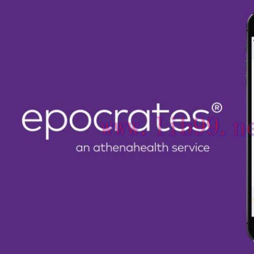 [AME]Epocrates Plus (1-year Subscription)