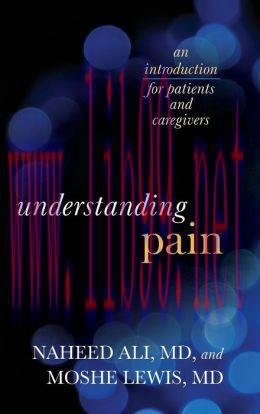 [AME]Understanding Pain: An Introduction for Patients and Caregivers