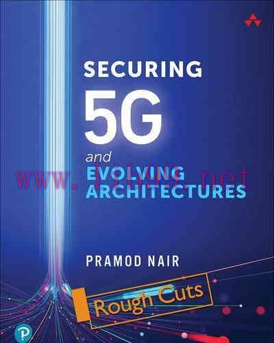 [FOX-Ebook]Securing 5G and Evolving Architectures