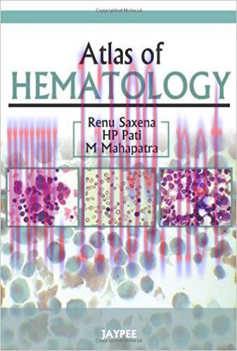 [PDF]Atlas of Hematology