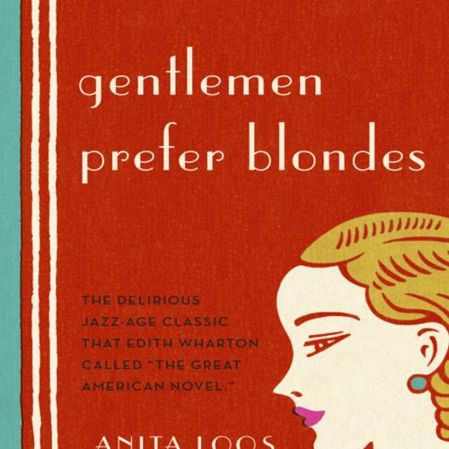 Gentlemen Prefer Blondes
