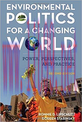 [PDF]Environmental Politics for a Changing World，2nd Edition