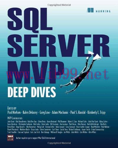 [FOX-Ebook]SQL Server MVP Deep Dives, Volume 1
