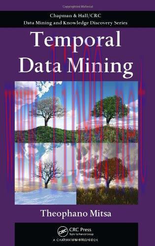 [FOX-Ebook]Temporal Data Mining