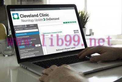 [AME]Cleveland Clinic Neurology Update_ OnDemand 2019 (CME Videos)