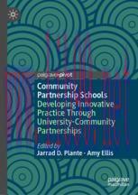 [PDF]Community Partnership Schools: Developing Innovative Practice Through University-Community...