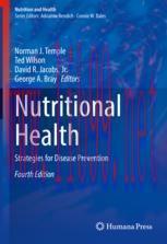 [PDF]Nutritional Health: Strategies for Disease Prevention