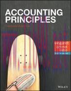 [EPUB]Accounting Principles 13th Edition [Jerry J. Weygandt] + PDF