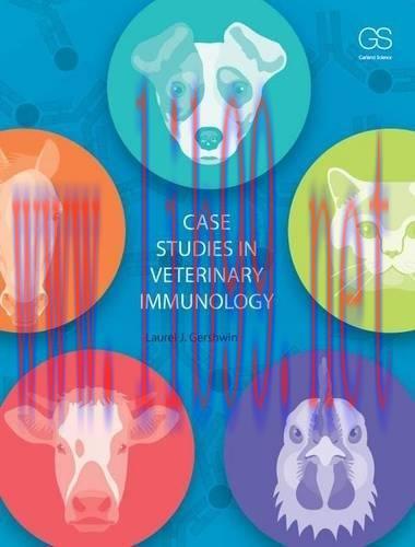 [AME]Case Studies in Veterinary Immunology (Original PDF)