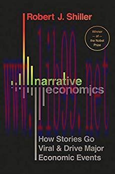 (PDF)Narrative Economics: How Stories Go Viral and Drive Major Economic Events