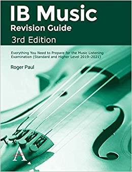 (PDF)IB Music Revision Guide, 3rd Edition Everything you need to prepare for the Music Listenin...