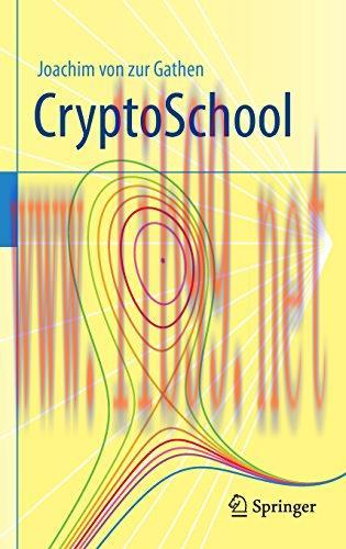 [FOX-Ebook]CryptoSchool