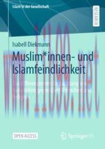 [PDF]Muslim*innen- und Islamfeindlichkeit: Zur differenzierten Betrachtung von Vorurteilen gege...