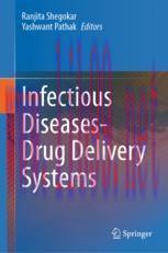 [PDF]Infectious Diseases Drug Delivery Systems
