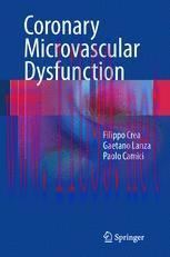 [PDF]Coronary Microvascular Dysfunction