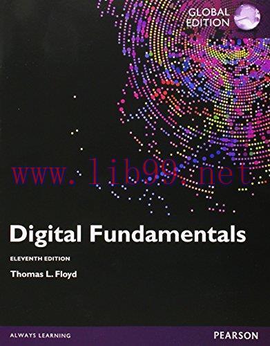 [FOX-Ebook]Digital Fundamentals, 11th Global Edition