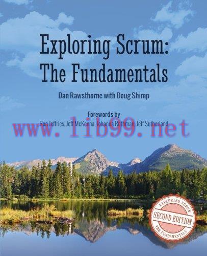 [FOX-Ebook]Exploring Scrum: The Fundamentals, 2nd Edition
