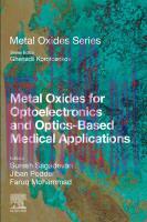 [PDF]Metal Oxides for Optoelectronics and Optics-Based Medical Applications