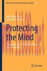 [PDF]Protecting the Mind: Challenges in Law, Neuroprotection, and Neurorights