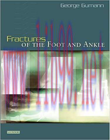 [AME]Fractures of the Foot and Ankle (Original PDF From_ Publisher)