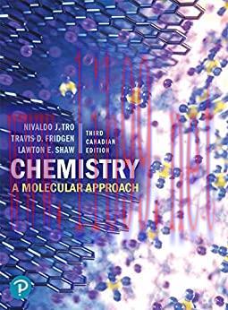 [PDF]Chemistry A Molecular Approach, 3rd Canadian Edition [Nivaldo J. Tro]