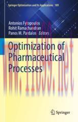 [PDF]Optimization of Pharmaceutical Processes