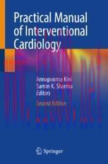 [PDF]Practical Manual of Interventional Cardiology