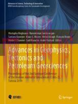 [PDF]Advances in Geophysics, Tectonics and Petroleum Geosciences: Proceedings of the 2nd Spring...