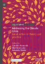 [PDF]Addressing the Climate Crisis: Local action in theory and practice