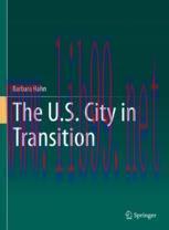 [PDF]The U.S. City in Transition