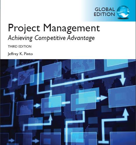 (Test Bank)Project Management Achieving Competitive Advantage 3rd Global Edition by Pinto.zip