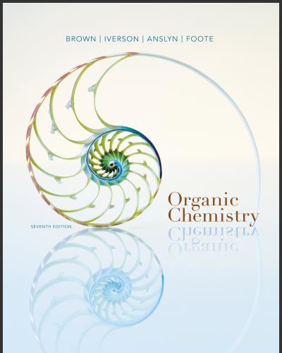 (SM)Organic Chemistry 7th Edition by William H. Brown.zip