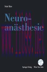 [PDF]Neuroan&auml;sthesie