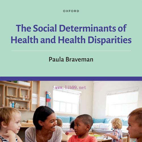 [AME]The Social Determinants of Health and Health Disparities (Original PDF)