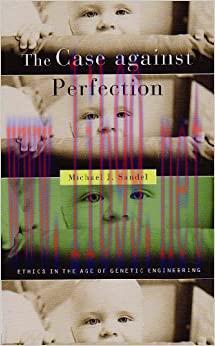 (PDF)The Case against Perfection