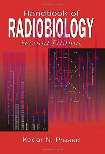 [AME]Handbook of Radiobiology, 2nd Edition (Original PDF)