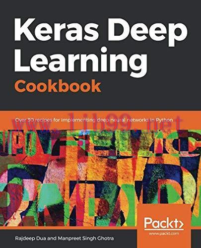 [FOX-Ebook]Keras Deep Learning Cookbook