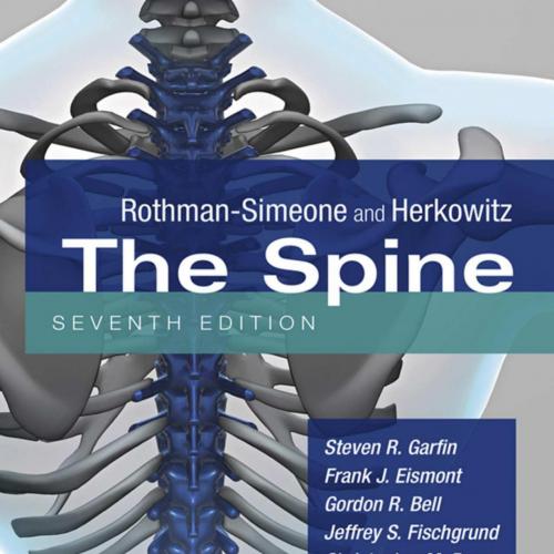 Rothman-Simeone The Spine 7th - Wei Zhi