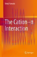 [PDF]The Cation&ndash;&pi; Interaction
