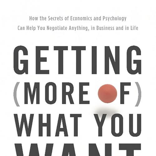 Getting (More of) What You Want